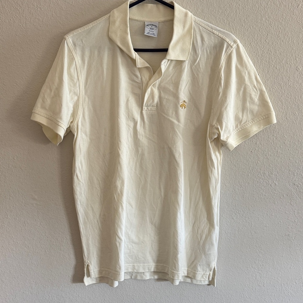 Men’s polo